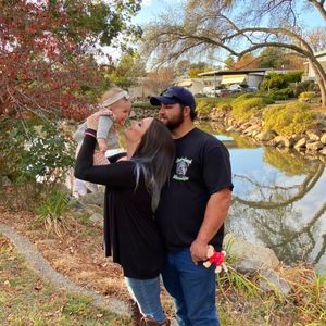 Meet your Posher, Dakotah